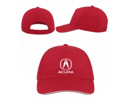 Бейсболка Acura star