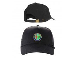 Бейсболка Alfa Romeo