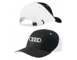 Бейсболка Audi BIG