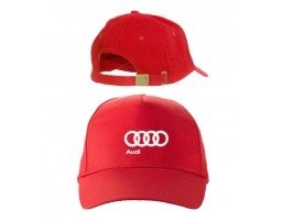 Бейсболка Audi