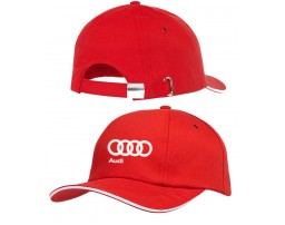 Бейсболка Audi cap 