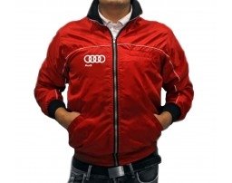 Ветровка Audi Sport