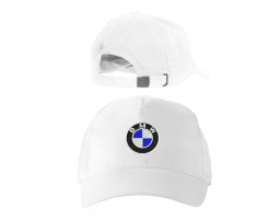 Бейсболка BMW
