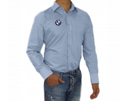 Рубашка BMW (длинный рукав)