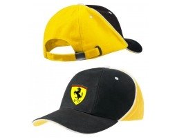 Бейсболка Ferrari BIG