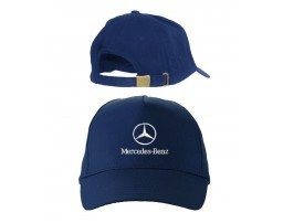 Бейсболка Mercedes Benz