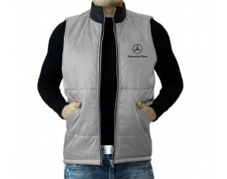 Жилет Merсedes-Benz