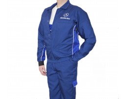 Комплект Merсedes Benz