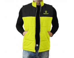 Жилет Renault Color