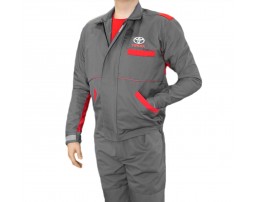 Комплект Toyota